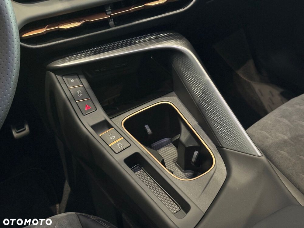 Cupra Terramar - 21