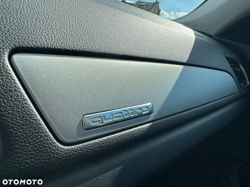 Audi Q3 - 8
