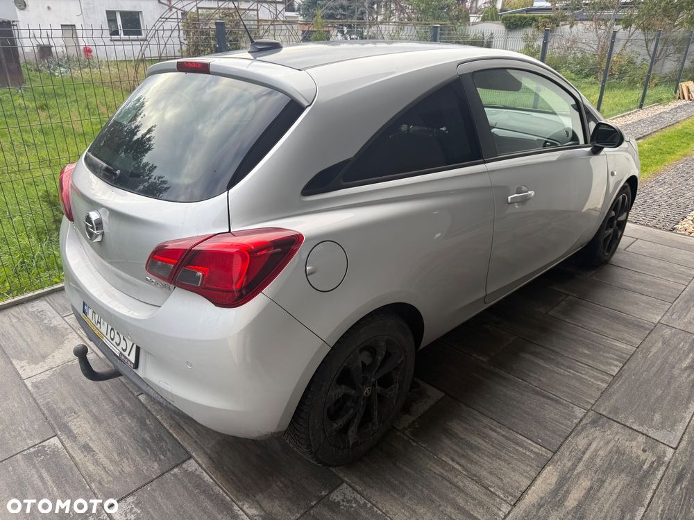 Opel Corsa 1.3 CDTI Color Edition EcoFLEX S&S - 3