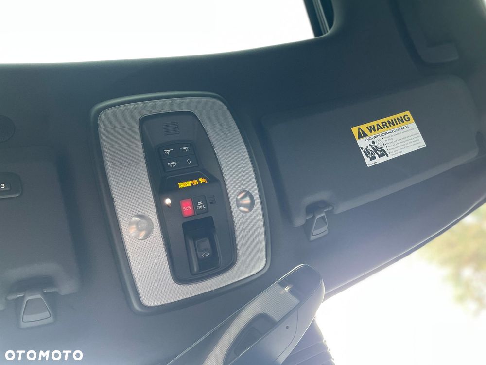 Volvo XC 60 - 23