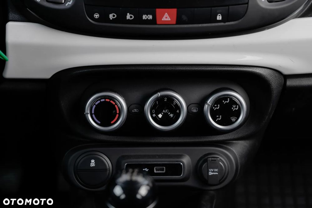 Fiat 500L 1.4 16V 120th - 18