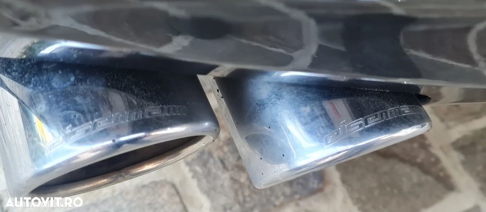 BMW Seria 5 535d xDrive Sport-Aut. - 11