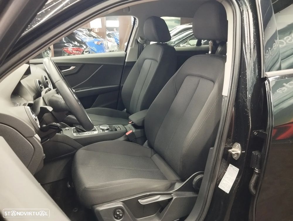 Audi Q2 30 TDI Advanced S tronic - 17