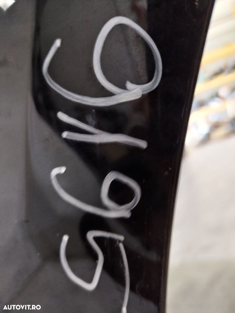 Bara spate Audi A4,B9, kombi, break, cod de origine OE 8W9807511S, 2020, 2021, 2022, 2023, 2024 . - 13