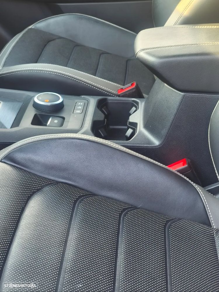 VW Amarok 3.0 TDI Aventura 4x4 - 12