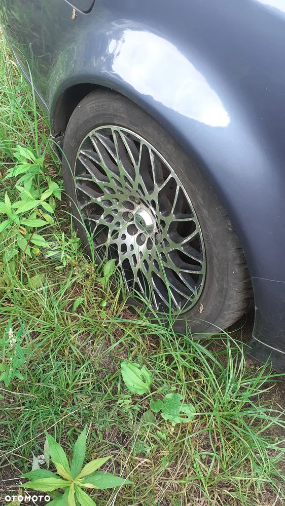 Audi S6 Avant 4.2 Quattro Tiptronic - 7