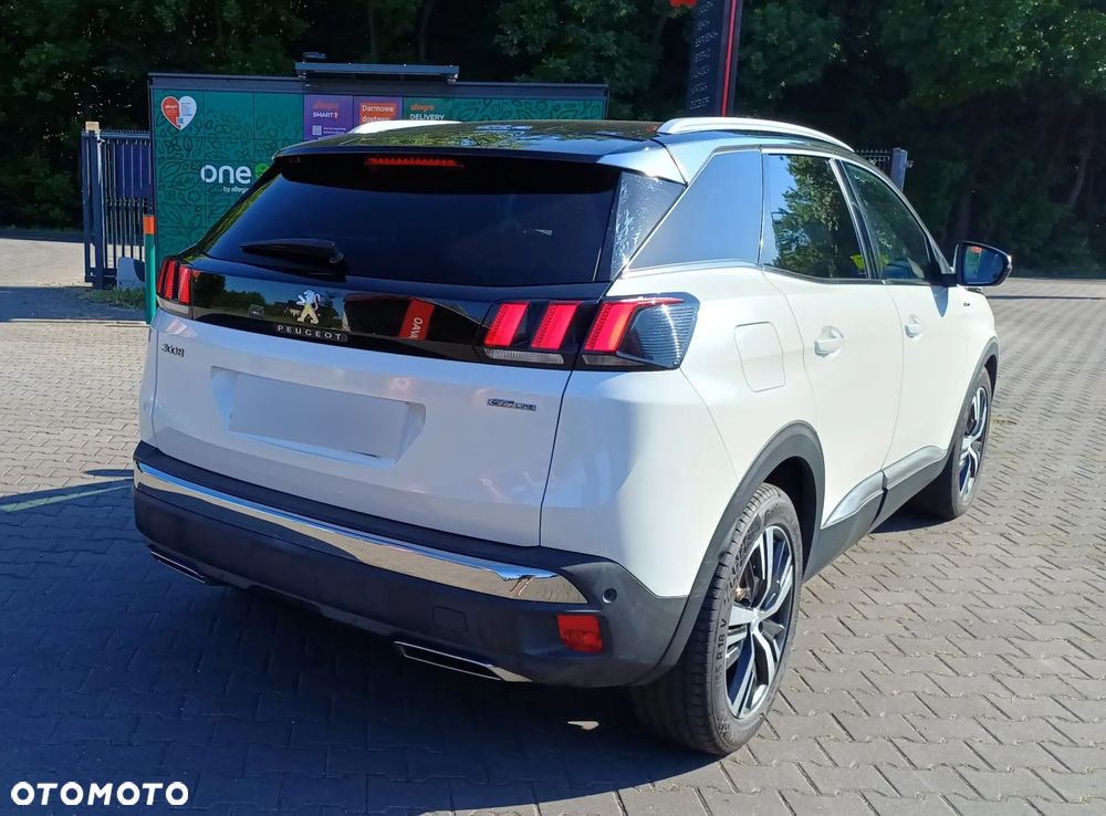 Peugeot 3008 - 7