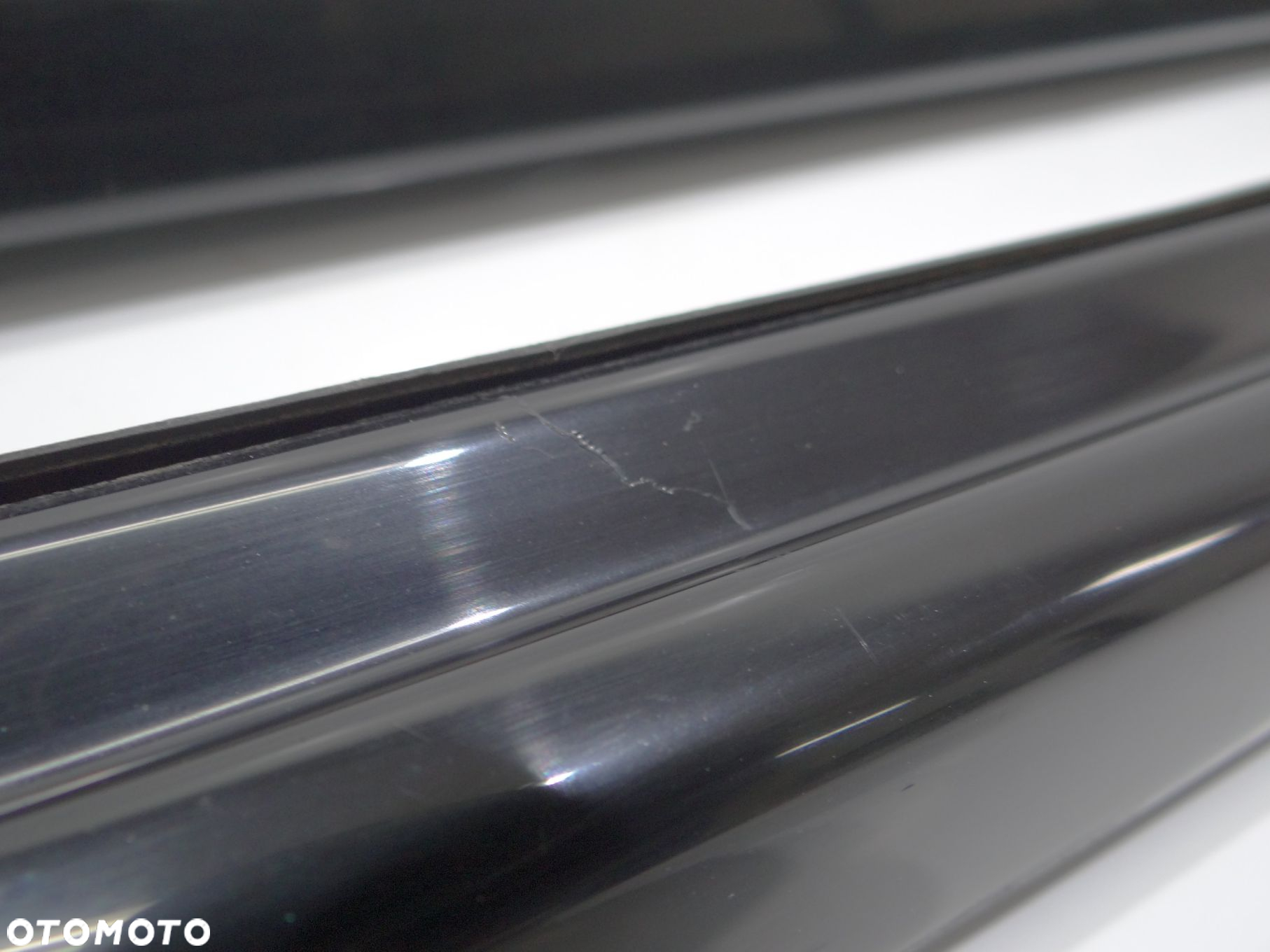 RELINGI DACHOWE PRAWY LEWY KOMPLET BMW F11 7210094 - 5