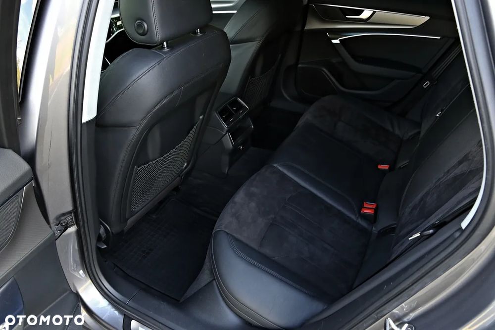 Audi A6 Avant - 28