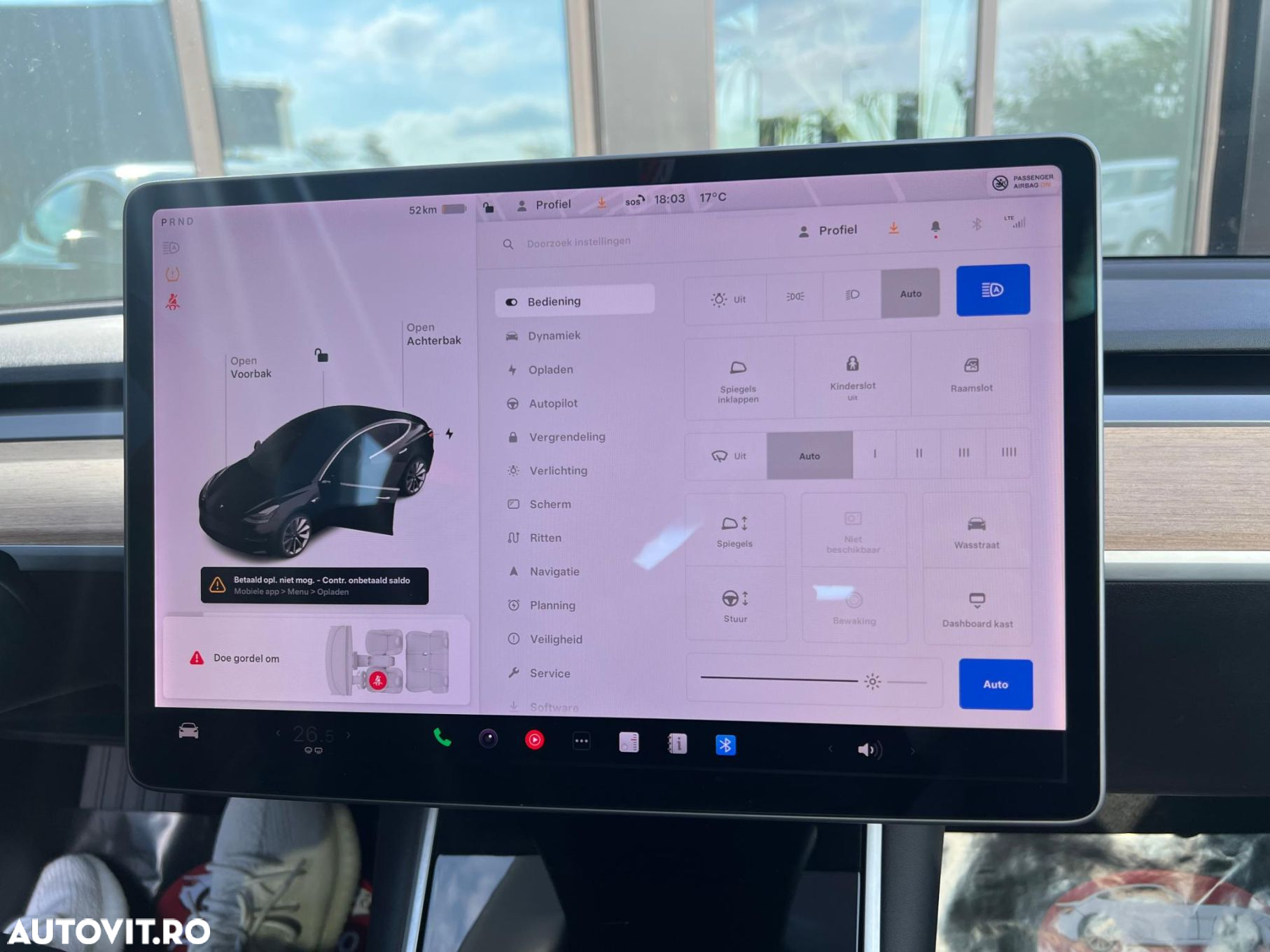 Tesla Model 3 - 20