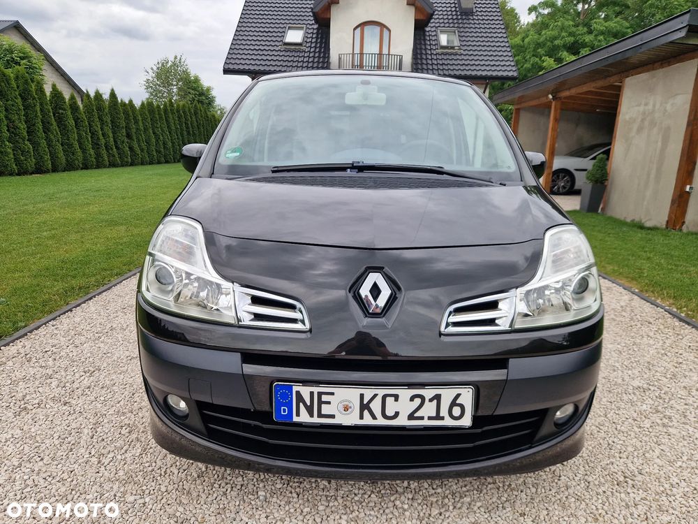 Renault Modus Grand 1.2 16V TCE Authentique - 6