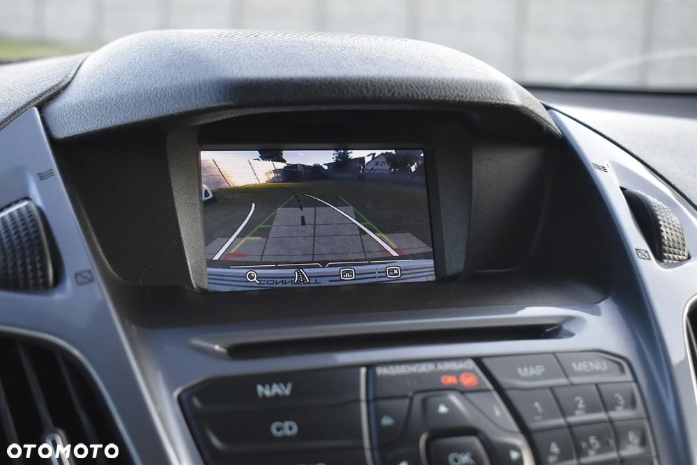 Ford Tourneo Connect - 20