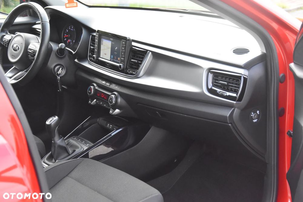 Kia Rio 1.4 Dream-Team Edition - 24