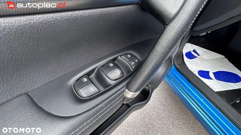 Nissan Qashqai 2017