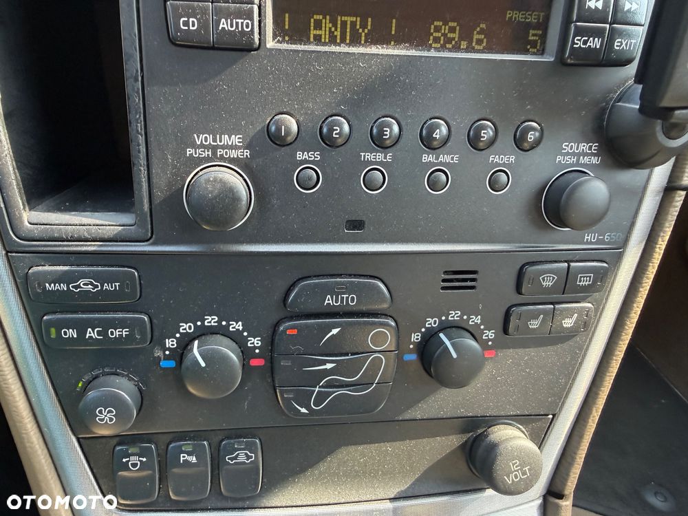 Volvo S60 - 10