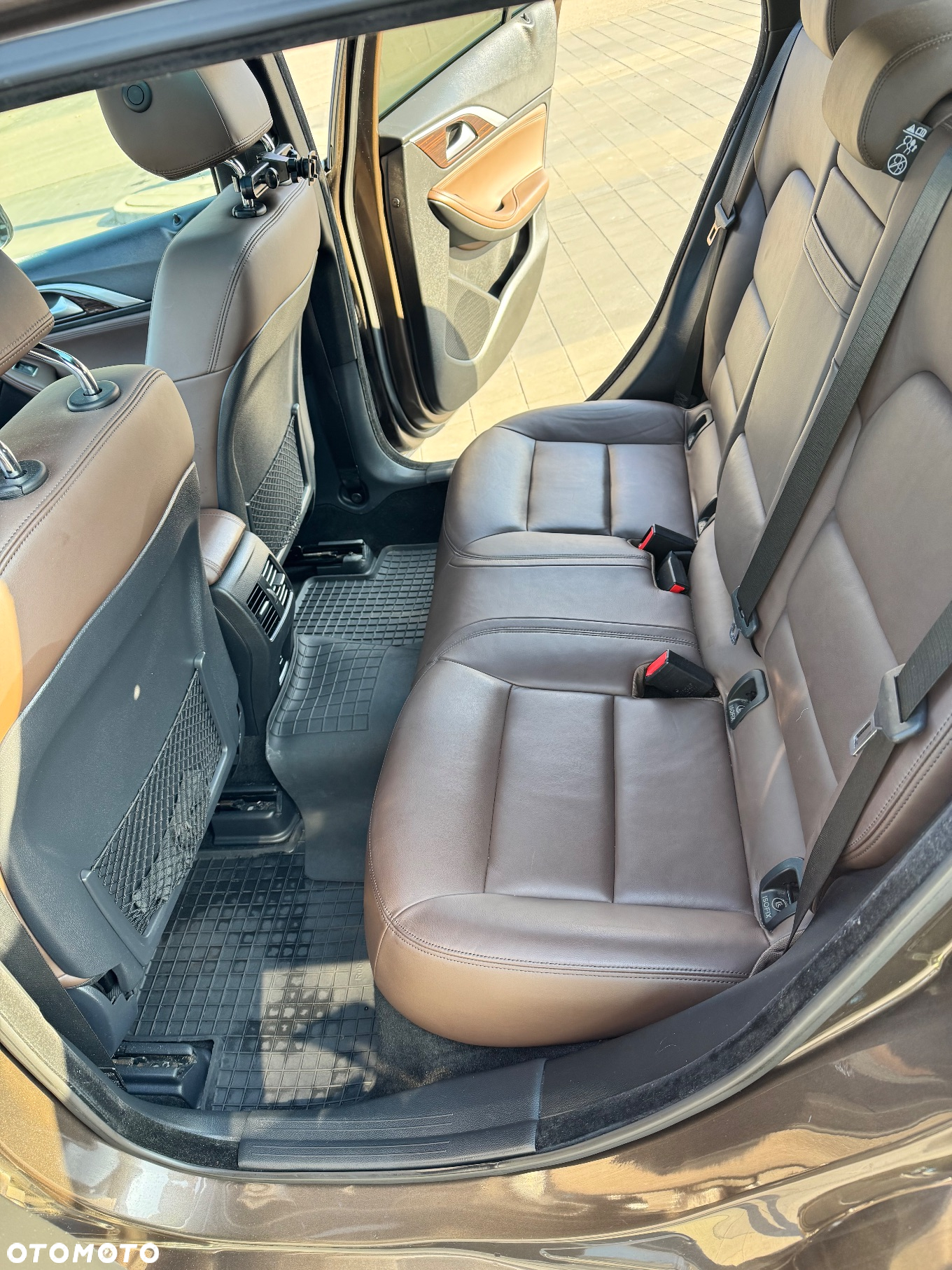 Infiniti QX30 2.2d Premium Tech AWD 7DCT - 33