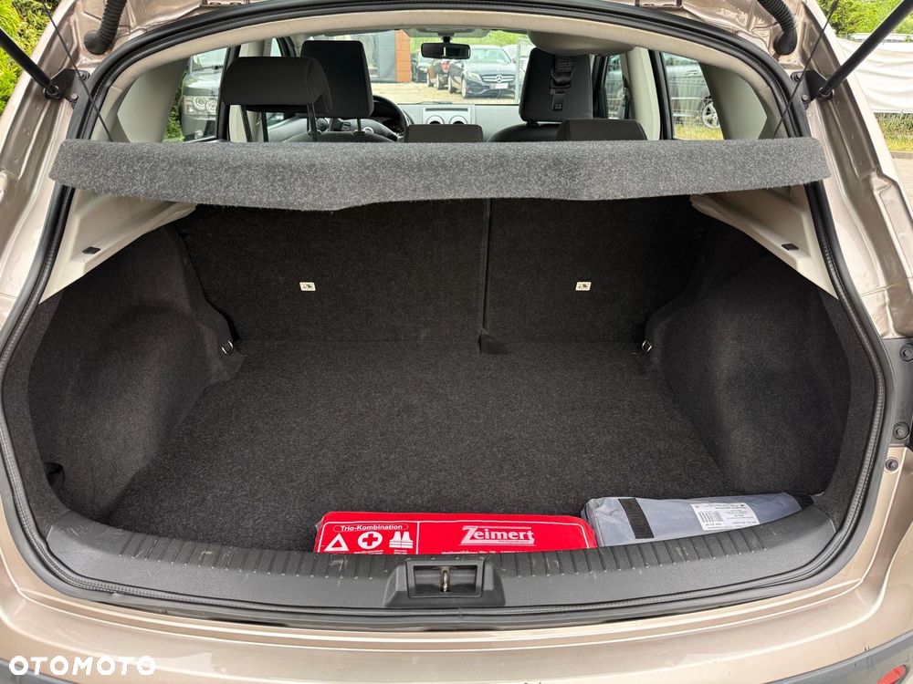 Nissan Qashqai - 8