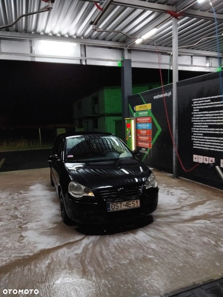 Volkswagen Polo 1.4 TDI Comfortline - 14
