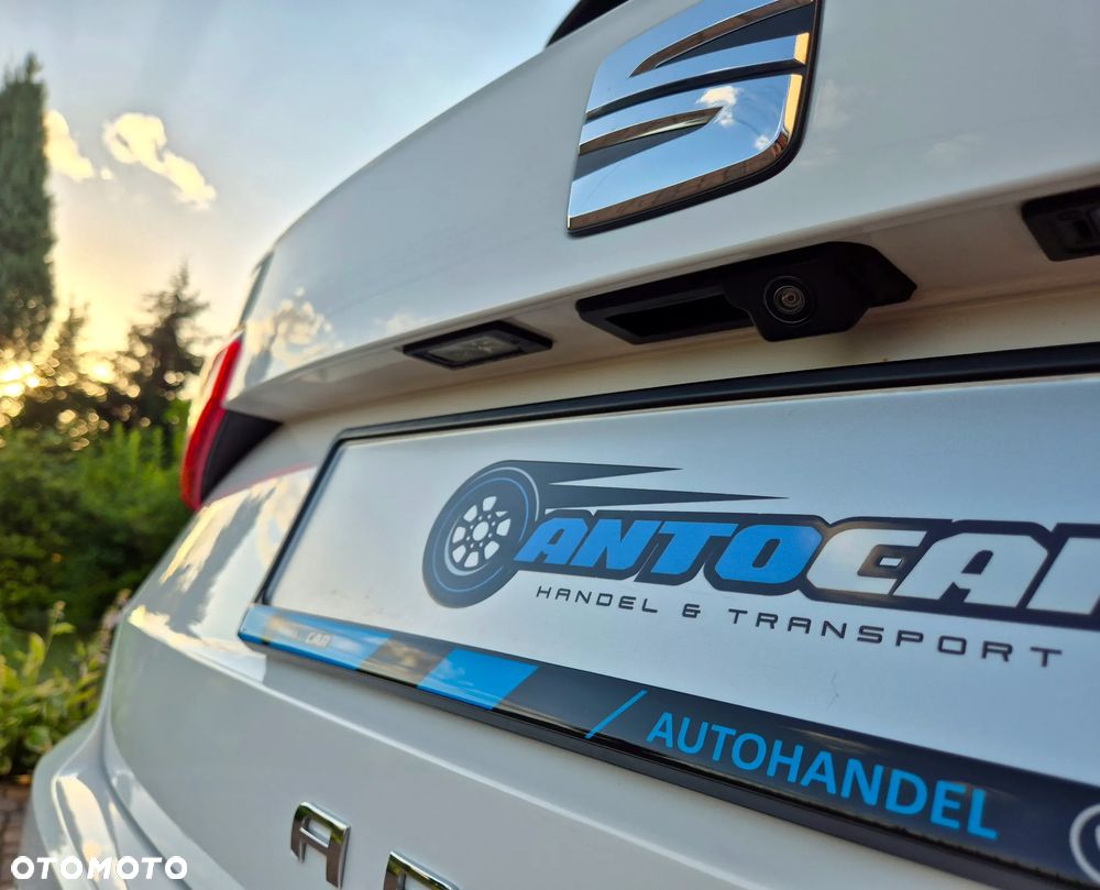 Seat Arona 1.0 TSI Xcellence S&S - 17