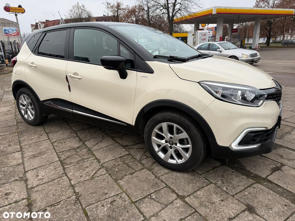 Renault Captur 1.3 Energy TCe S-Edition EDC - 16