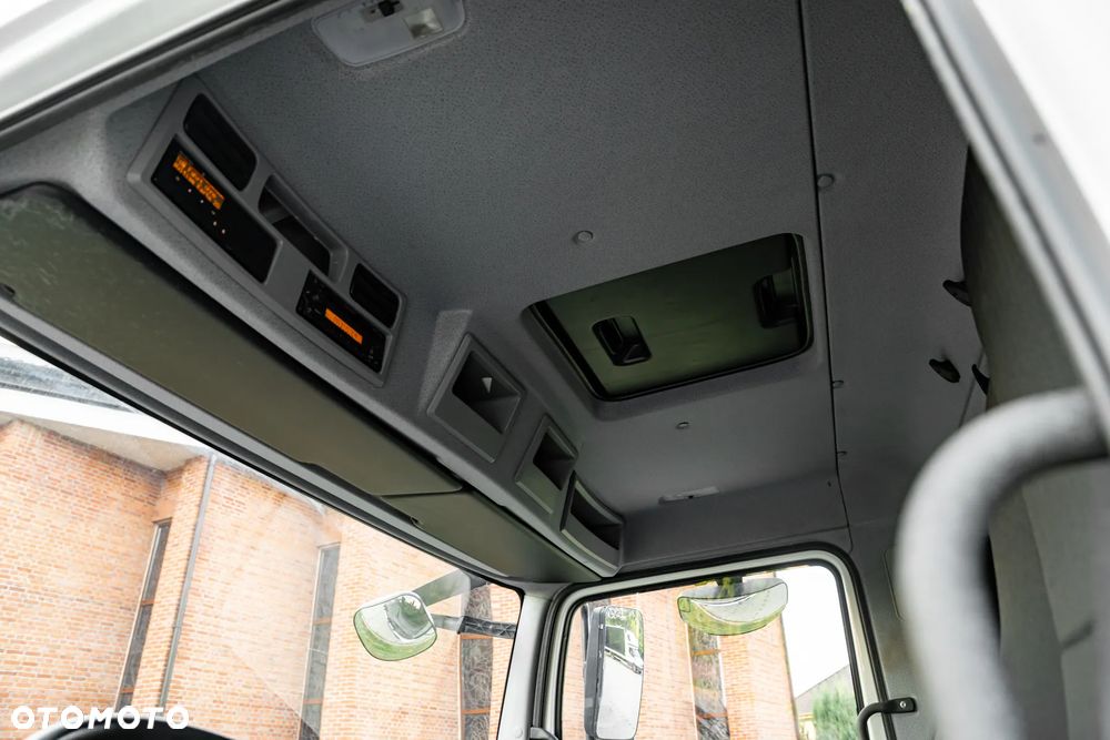 Mercedes-Benz ATEGO 816 - 25