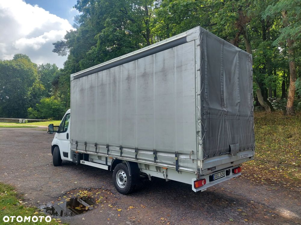 Fiat Ducato 2.3 - 13