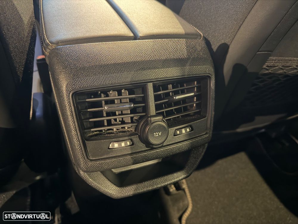 Peugeot 3008 1.5 BlueHDi GT Line EAT8 - 32