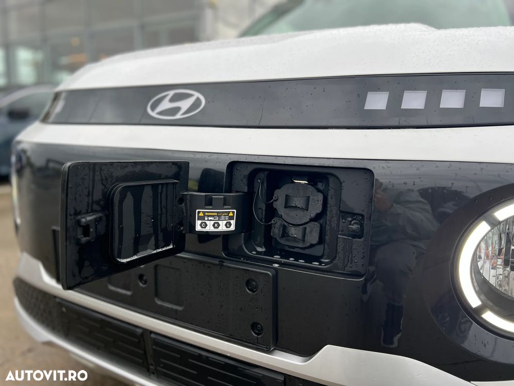 Hyundai Inster 49 kWh 115 CP Highway+ - 14