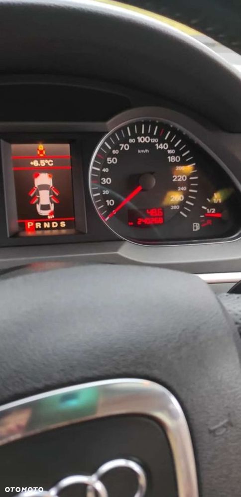Audi A6 Avant 3.0 TDI tiptronic DPF quattro - 14