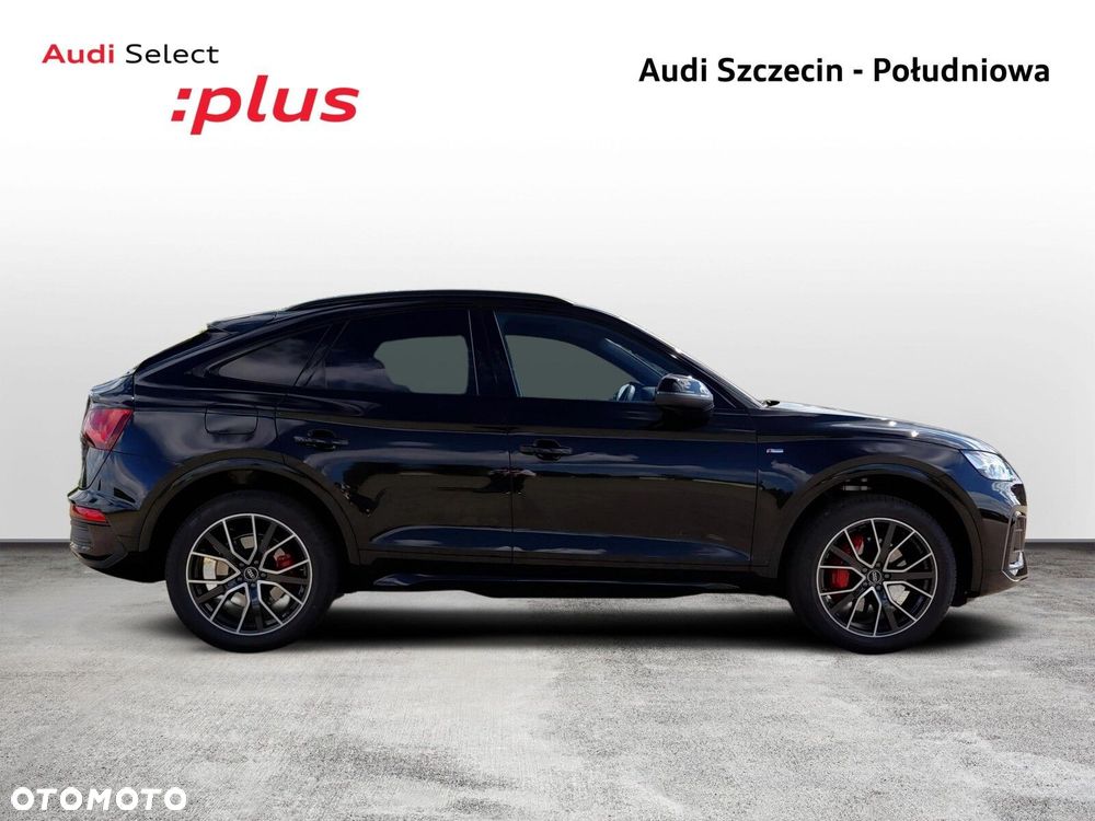 Audi Q5 Sportback - 7
