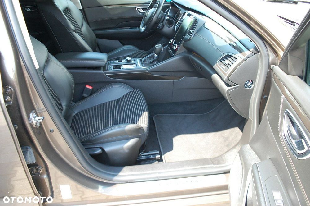 Renault Talisman - 26