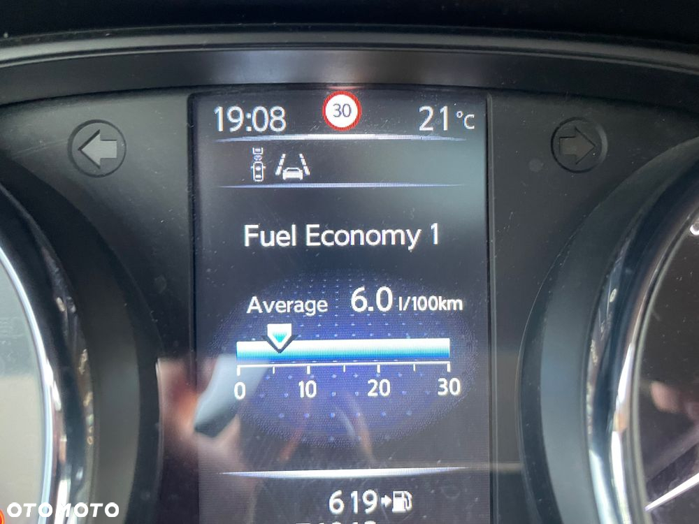 Nissan Qashqai 1.6 DIG-T N-Tec - 25