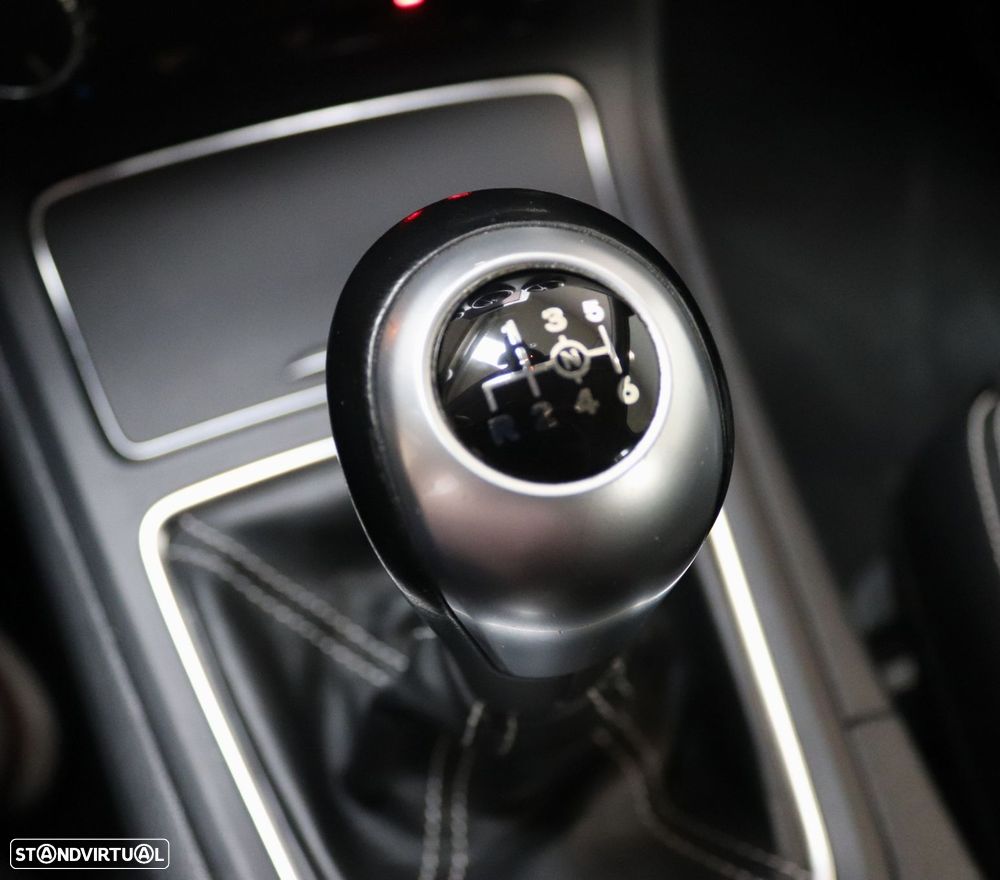 Mercedes-Benz B 180 CDI Style - 23