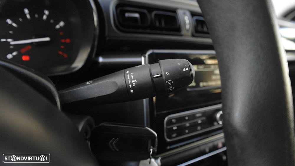 Citroën C3 1.2 PureTech Feel - 37
