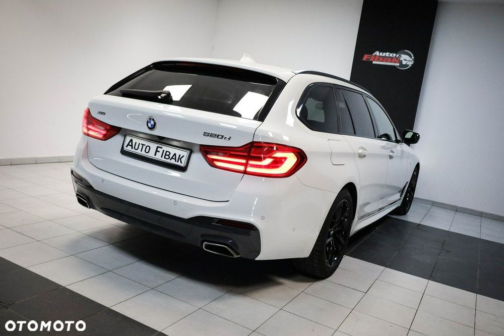 BMW Seria 5 - 11