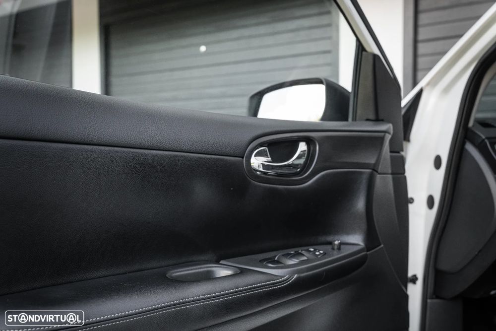 Nissan Pulsar 1.2 DIG-T N-Connecta - 9