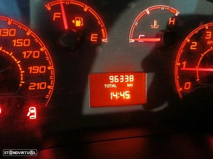 Fiat DOBLO CARGO1.3 MJ EASY 3L - 18