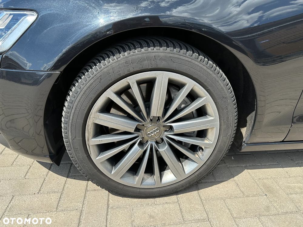 Audi A6 Avant - 29
