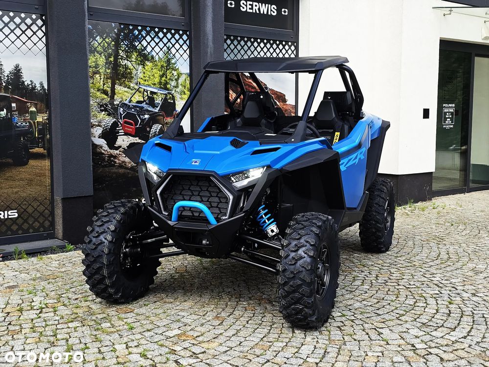 Polaris RZR - 14