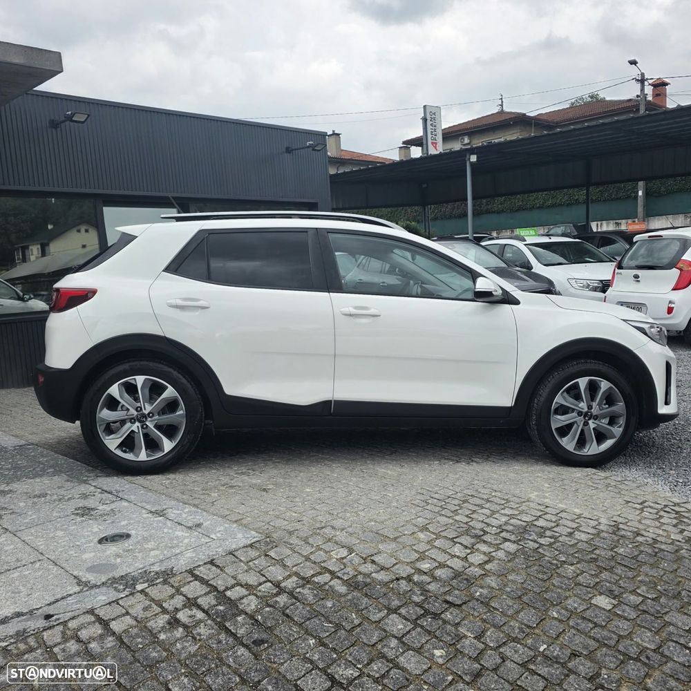 Kia Stonic - 13