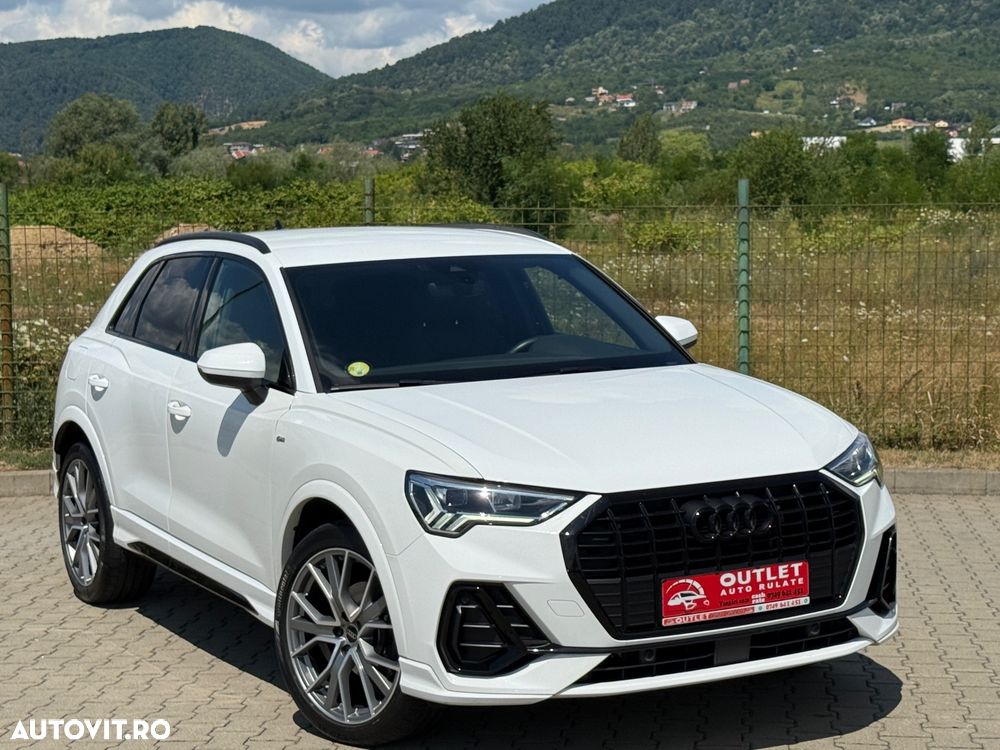 Audi Q3 2.0 35 TDI S tronic S Line - 17