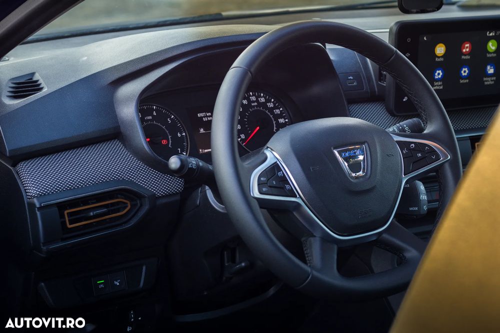 Dacia Sandero Stepway - 6