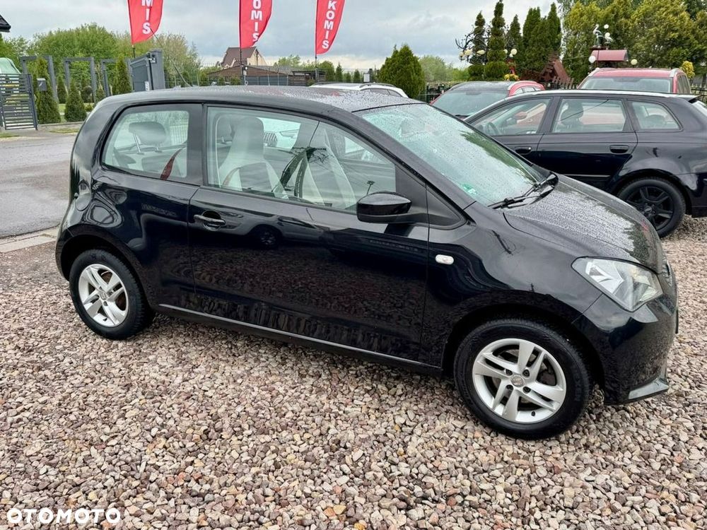 Seat Mii - 19