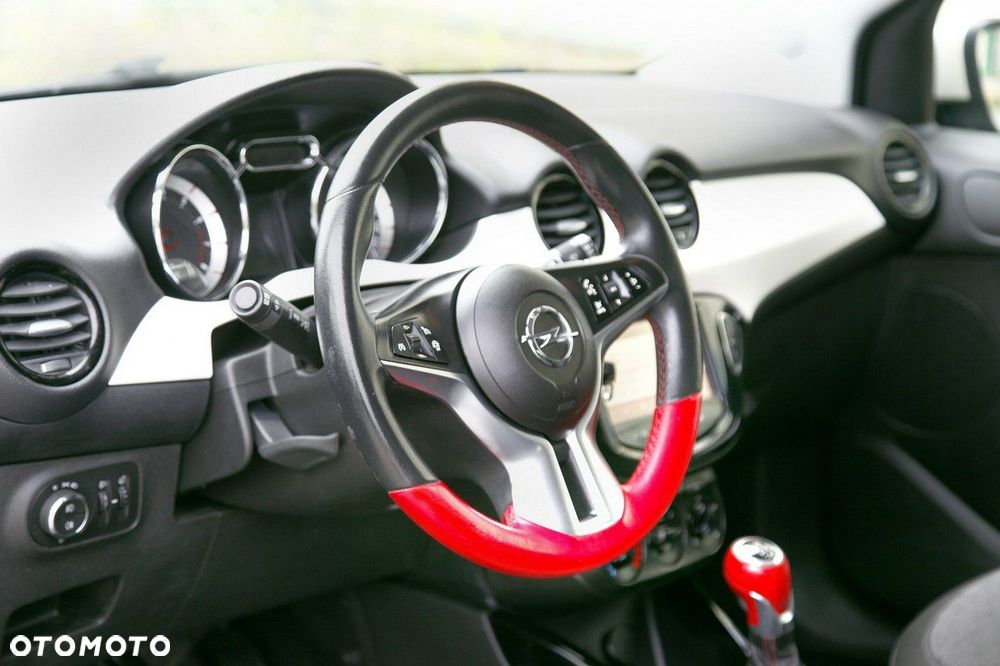Opel Adam - 10