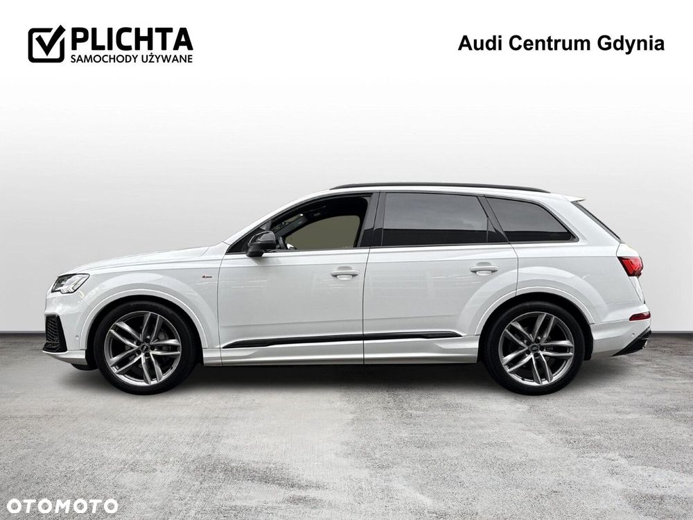 Audi Q7 - 4