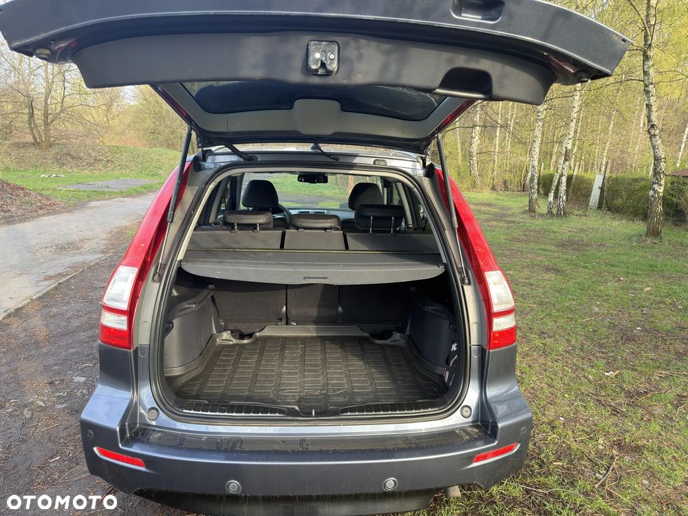 Honda CR-V 2.2i-DTEC Executive - 7