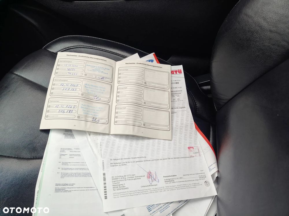 Ford Edge 2.0 TDCi Twin-Turbo 4WD Titanium - 33