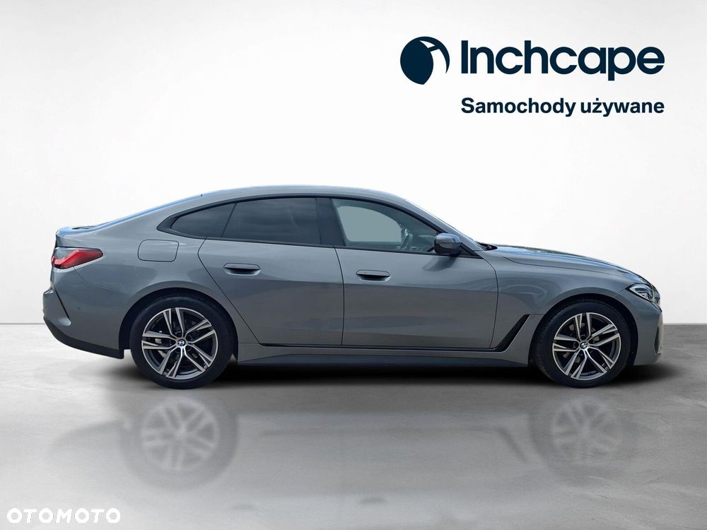 BMW Seria 4 - 6