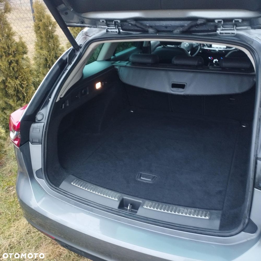 Opel Insignia 2.0 CDTI Innovation S&S - 3