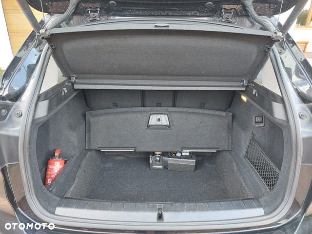 BMW X1 sDrive18i Advantage - 30